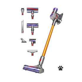 DYSON V8 ABSOLUTE Cordless Vacuum Cleaner