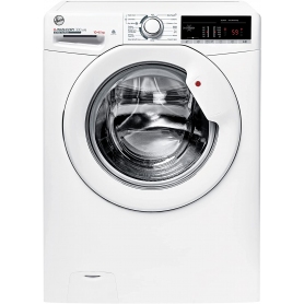 Hoover H3D 4106TE 10kg 1400 spin Washer Dryer - 0