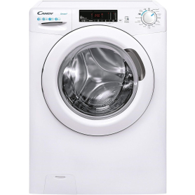 Candy CS 14102DE Smart Pro Washing Machine 10kg 1400rpm