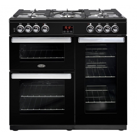 Belling Cookcentre 90DFT
