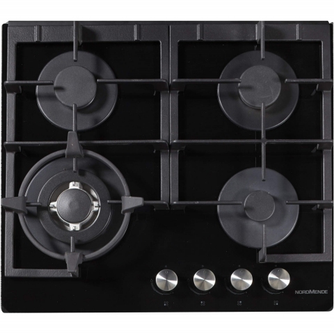 Nordmende HGX603BGL 60cm X-Design Gas Hob