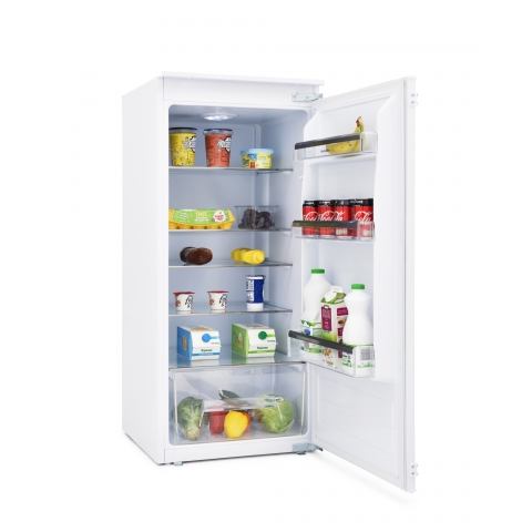 Montpellier MITL125 122cm In-Column Larder Fridge