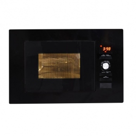 NORDMENDE 20 Litre Built In Microwave NM824BBL