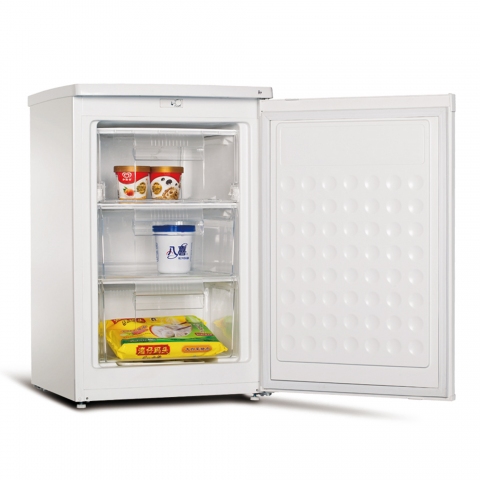 ICEKING RZ552W.E UNDERCOUNTER FREEZER