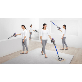 Dyson V11ADVANCED-24 Vacuum Cleaner - Nickel/Purple V11ADVANCED-24 - 4