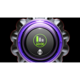 Dyson V11ADVANCED-24 Vacuum Cleaner - Nickel/Purple V11ADVANCED-24 - 2