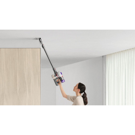 Dyson V8ADVANCED-24 Vacuum Cleaner - Silver/Nickel - 2