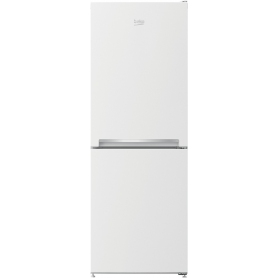 BEKO CFG3552W 50/50 Fridge Freezer - White