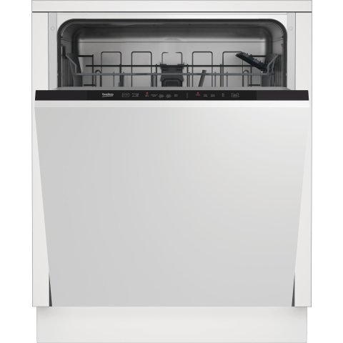 Beko DIN15320 Integrated Dishwasher