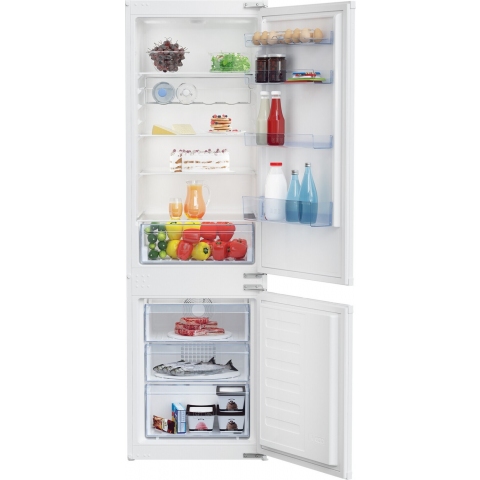 Beko BCFD473 70/30 Integrated Fridge Freezer