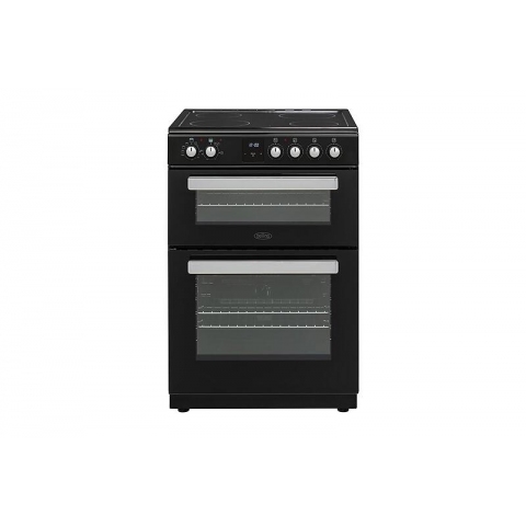 BELLING Baby Electric Tabletop Cooker - Black