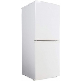 Candy CSC135WEK Freestanding Fridge Freezer - White