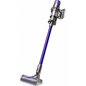 Dyson V11 ANIMAL 2 Cordless Vacuum Cleaner Nickel/Purple