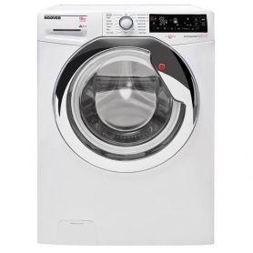 10Kg 1400 Spin Washing Machine