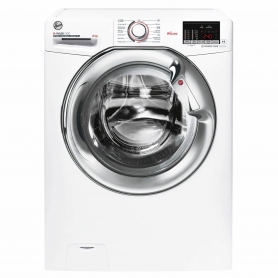 Hoover H3WS485DACE H-Wash 300 1400rpm Washing Machine 8kg Load Wi-Fi