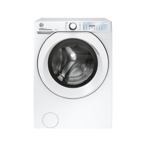 Hoover H-Wash 500 HWB414AMC/1 14KG 1400RPM A WiFi White Washing Machine