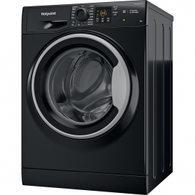 Hotpoint NSWF945CBSUKN 1400 Spin 9kg Washing Machine
