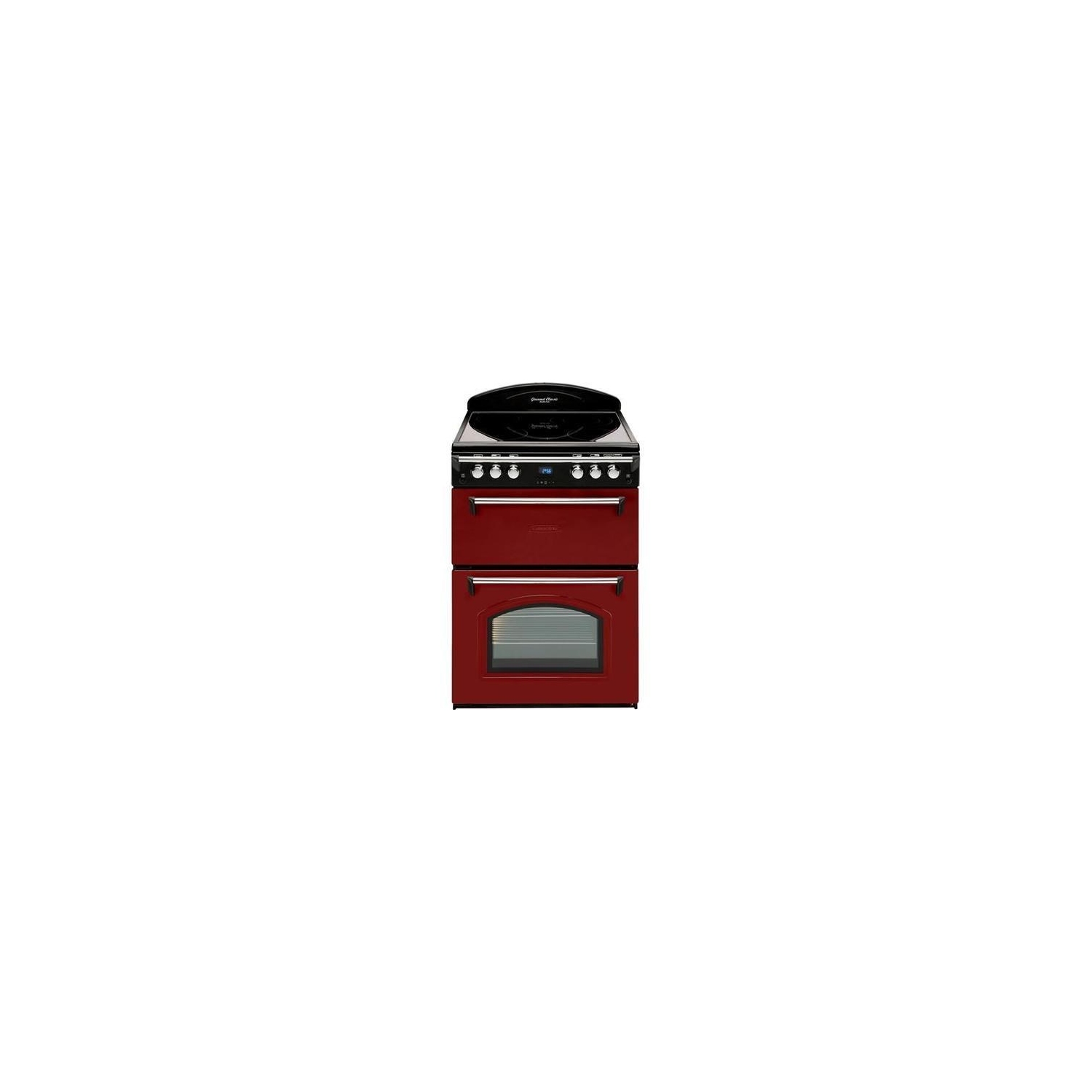 Heritage Double Oven 60cm Electric Cooker full image