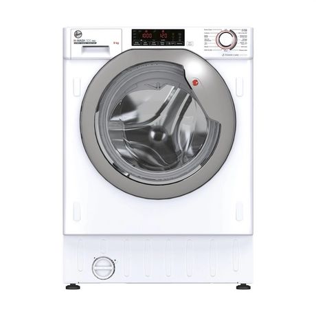 Hoover HBWOS69TAMSE 9kg 1600 Spin Built In Washing Machine thumbnail image