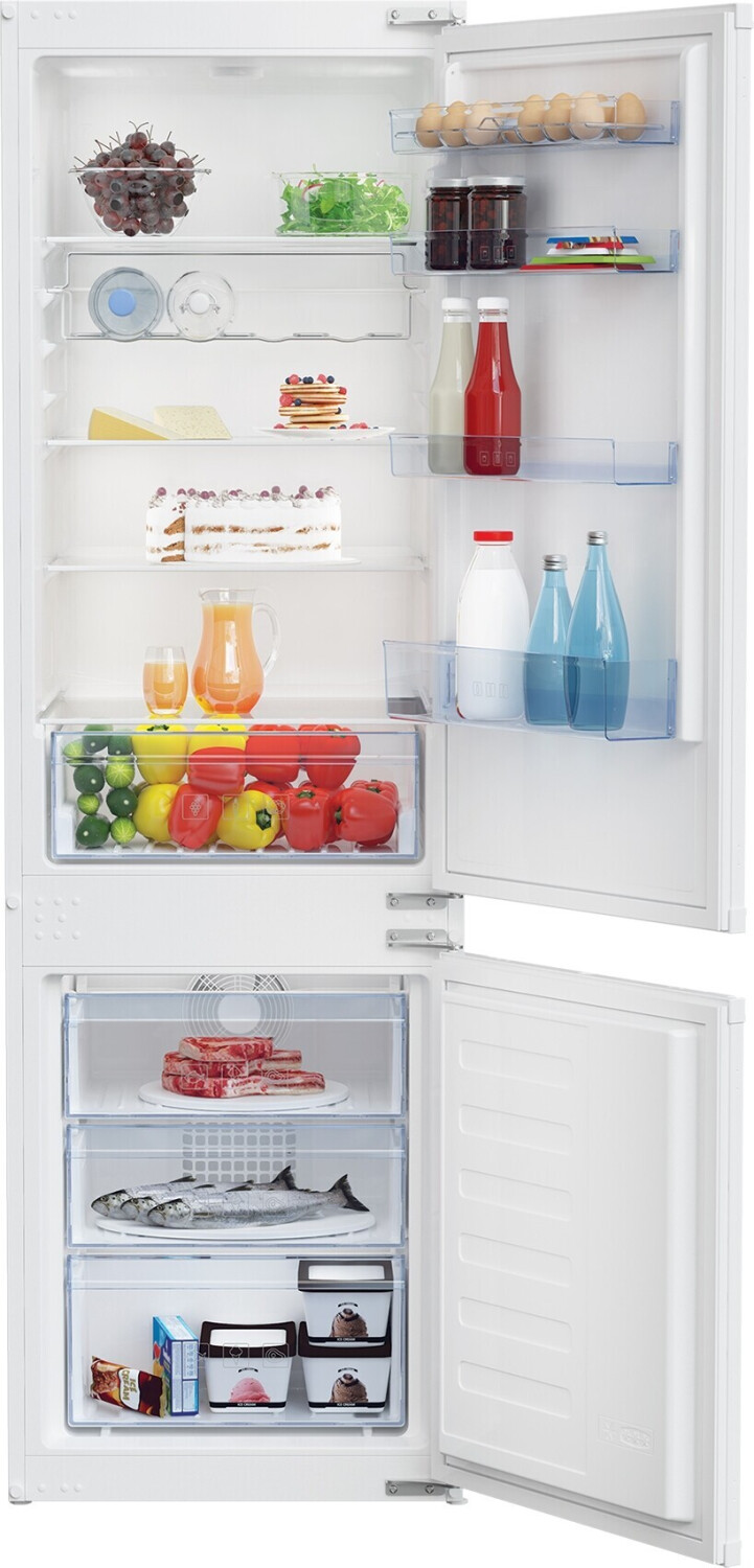 Beko BCFD473 70/30 Integrated Fridge Freezer thumbnail image