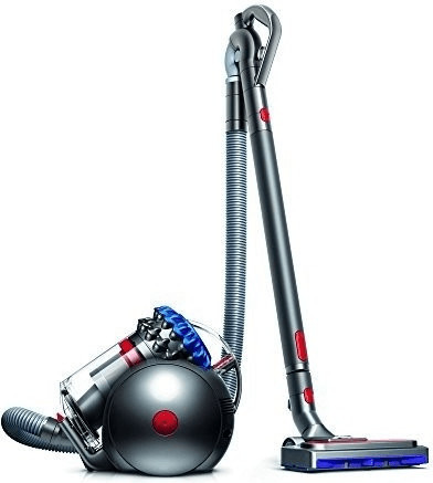 Dyson Big Ball Multi Floor 2 Cylinder Vacuum Cleaner thumbnail image
