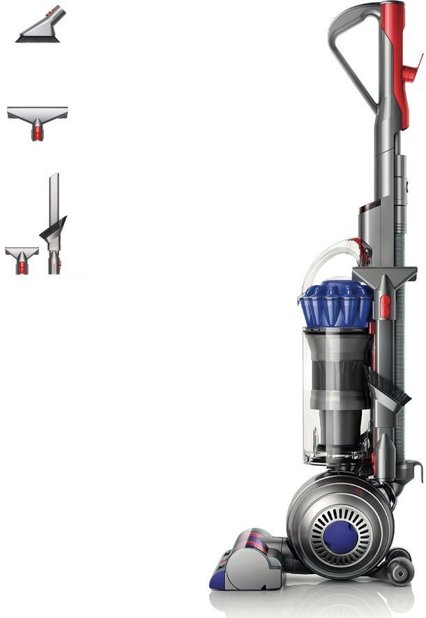 Dyson Ball Animal Bagless Upright Vacuum Cleaner thumbnail image