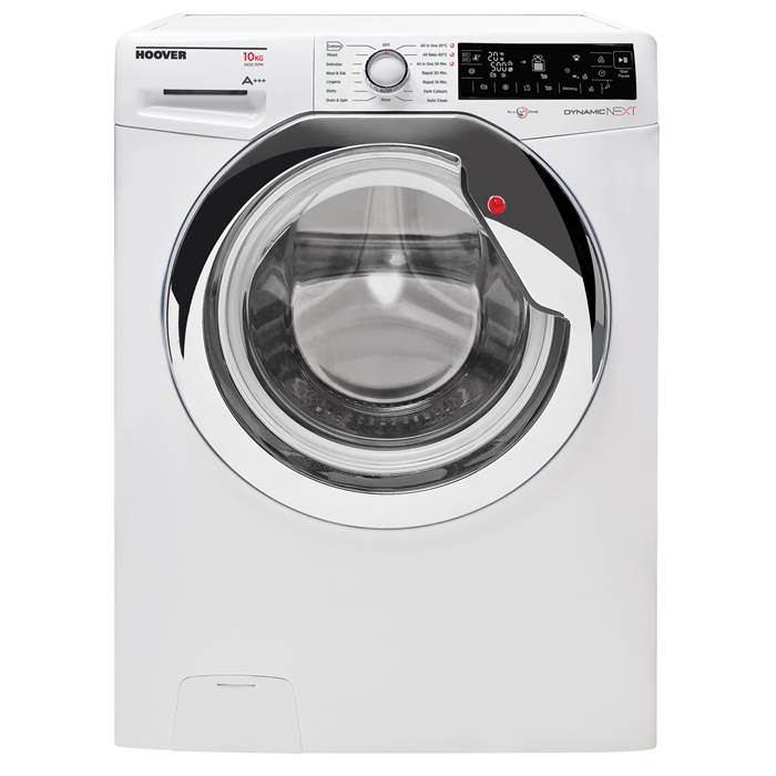 10Kg 1400 Spin Washing Machine thumbnail image