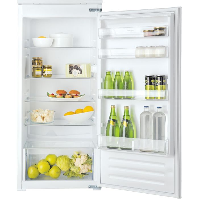 Hotpoint HS 12 A1 D.UK 1 Built-In Larder Fridge thumbnail image