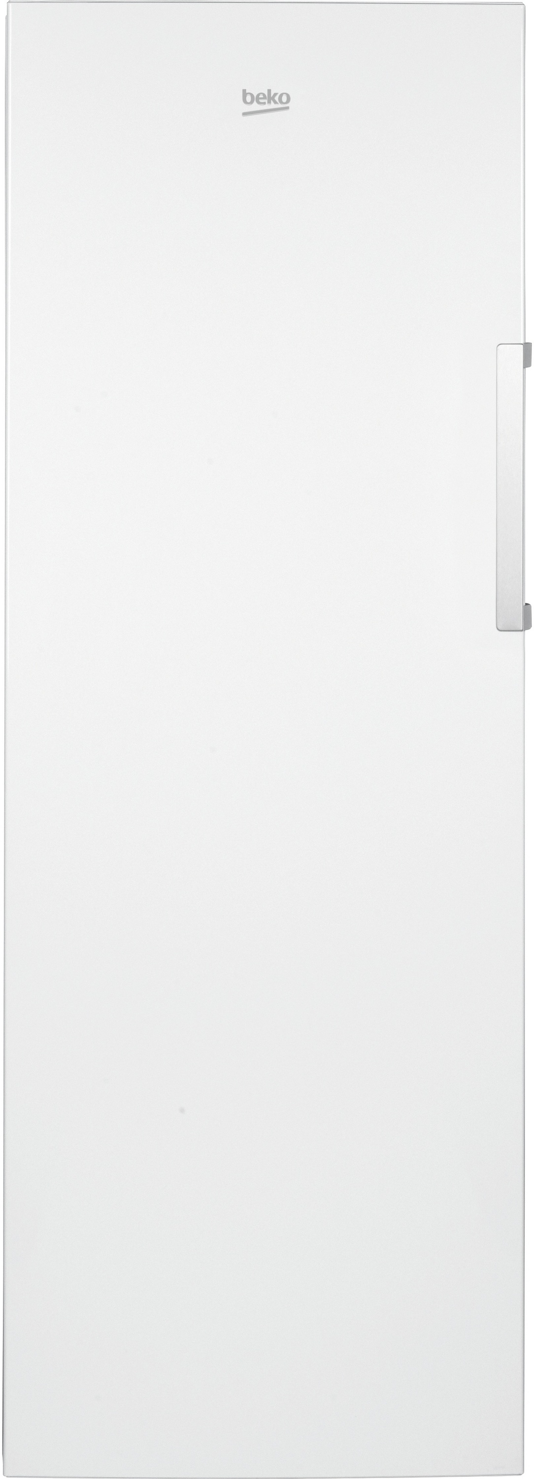 Beko FFP4671W Freestanding Tall Frost Free Freezer thumbnail image