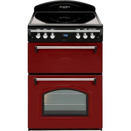 Heritage Double Oven 60cm Electric Cooker thumbnail image