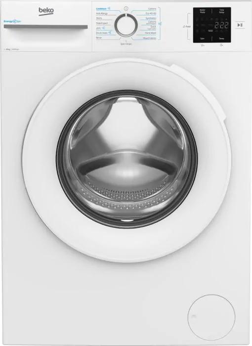 Beko B3W31041W Washing Machine 10Kg 1400 Spin - White 'A' Energy Rating thumbnail image