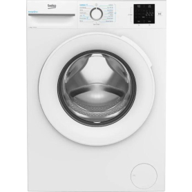 Beko B3W31041W Washing Machine 10Kg 1400 Spin - White